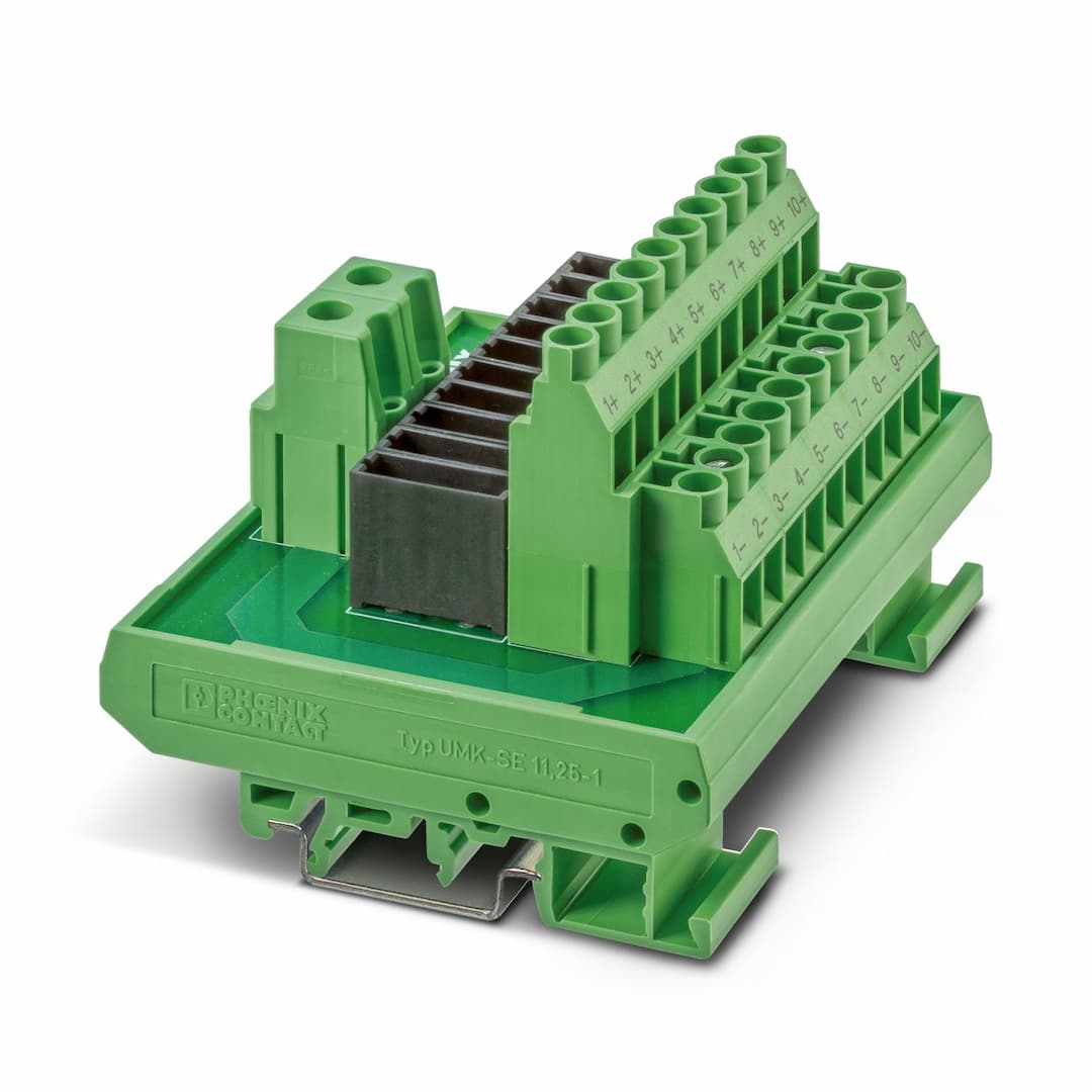 Phoenix Contact UMK 10-SI-H-FKS Phoenix Contact UMK 10-SI-H-FKS