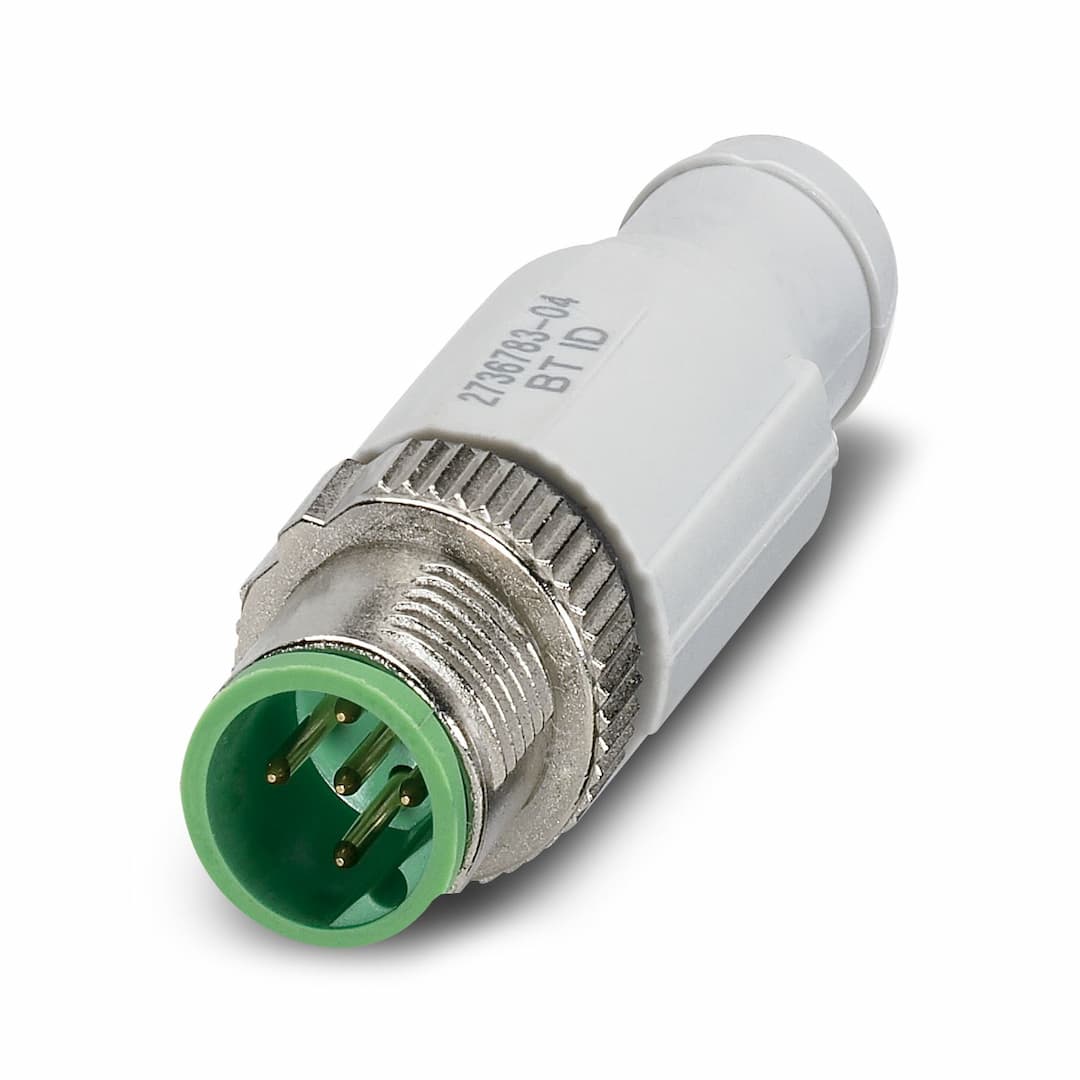 Phoenix Contact FLM BT ID-PLUG M12 Phoenix Contact FLM BT ID-PLUG M12