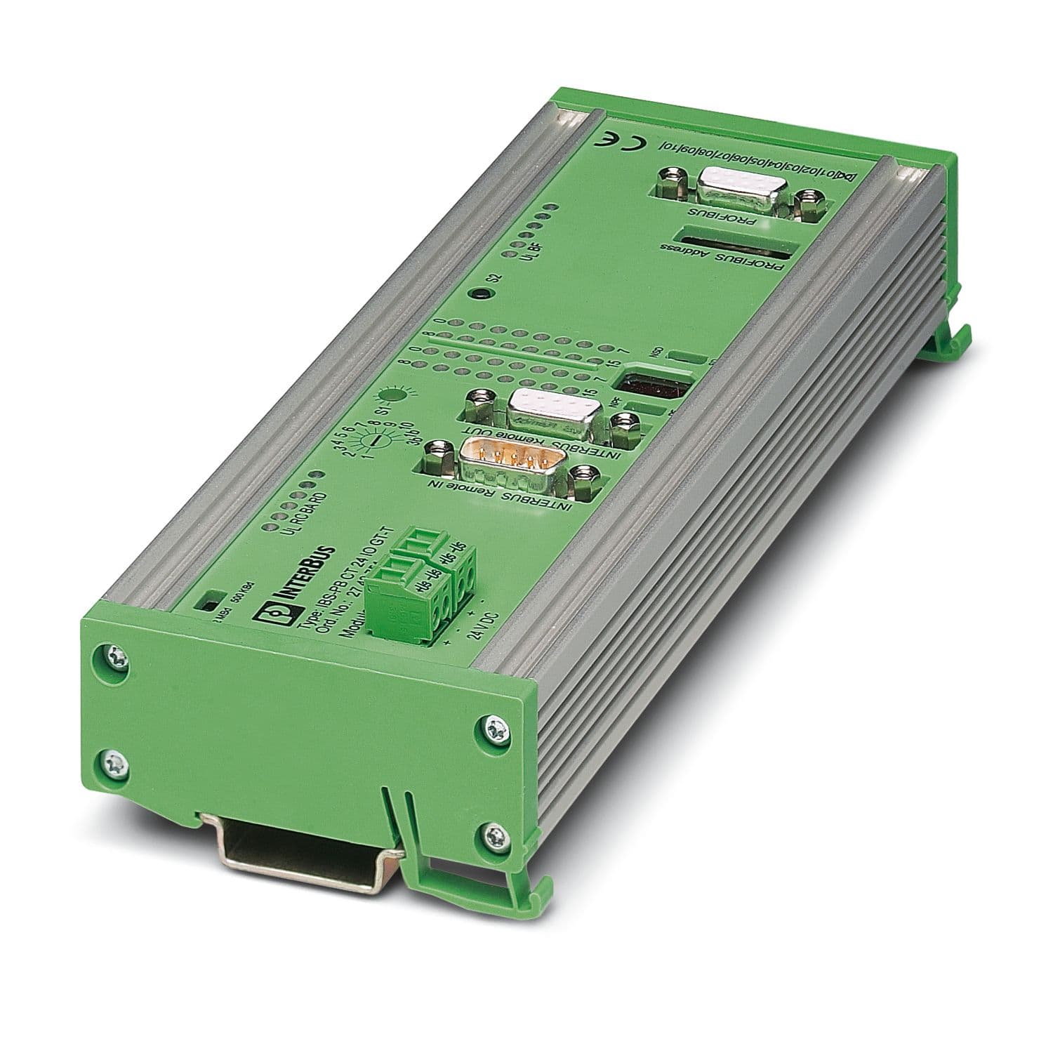 ibs-pb ct 24 io gt-t