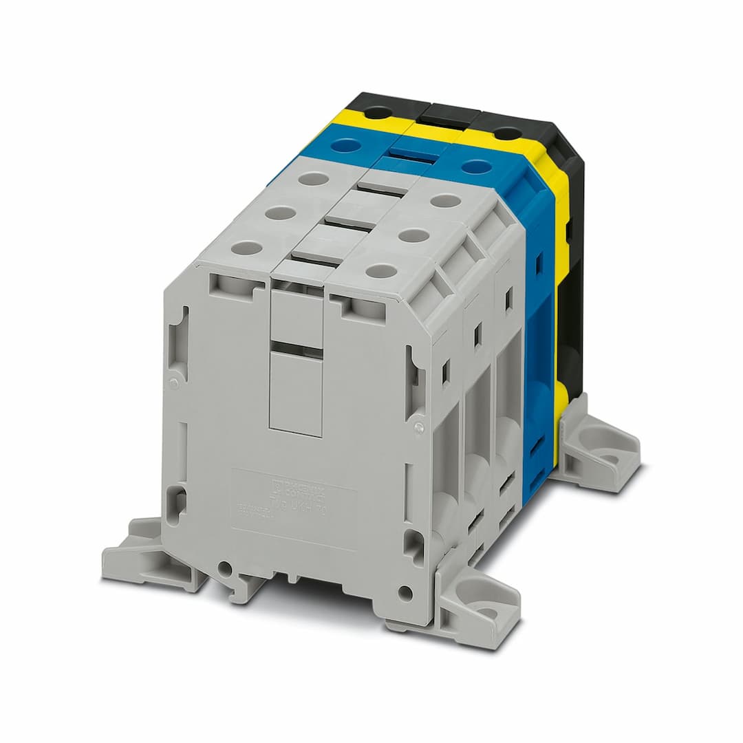 Phoenix Contact UKH 70-3L/N/FE-F Phoenix Contact UKH 70-3L/N/FE-F