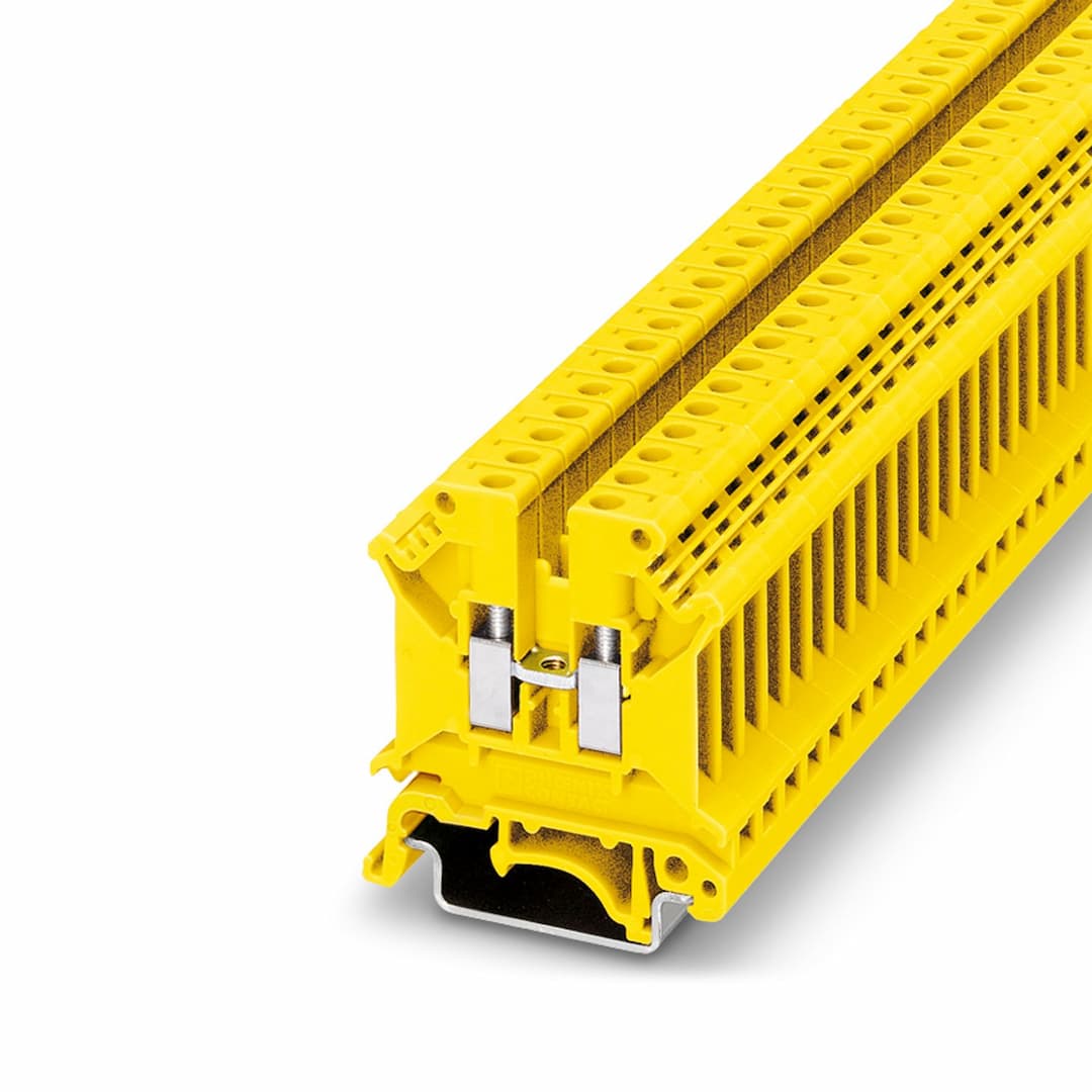 Phoenix Contact UK 5 N YE Phoenix Contact UK 5 N YE