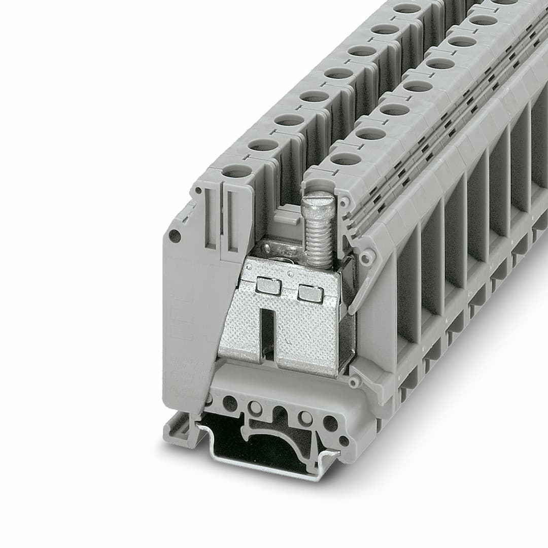 Phoenix Contact UK 35 Phoenix Contact UK 35