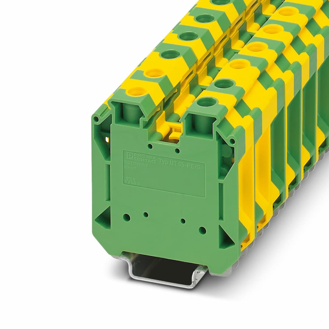 Phoenix Contact UT 35-PE/S Phoenix Contact UT 35-PE/S