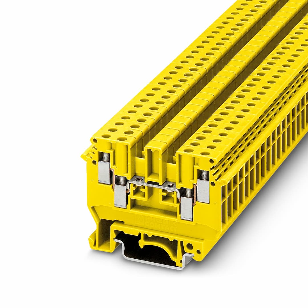 Phoenix Contact UDK 4 YE Phoenix Contact UDK 4 YE