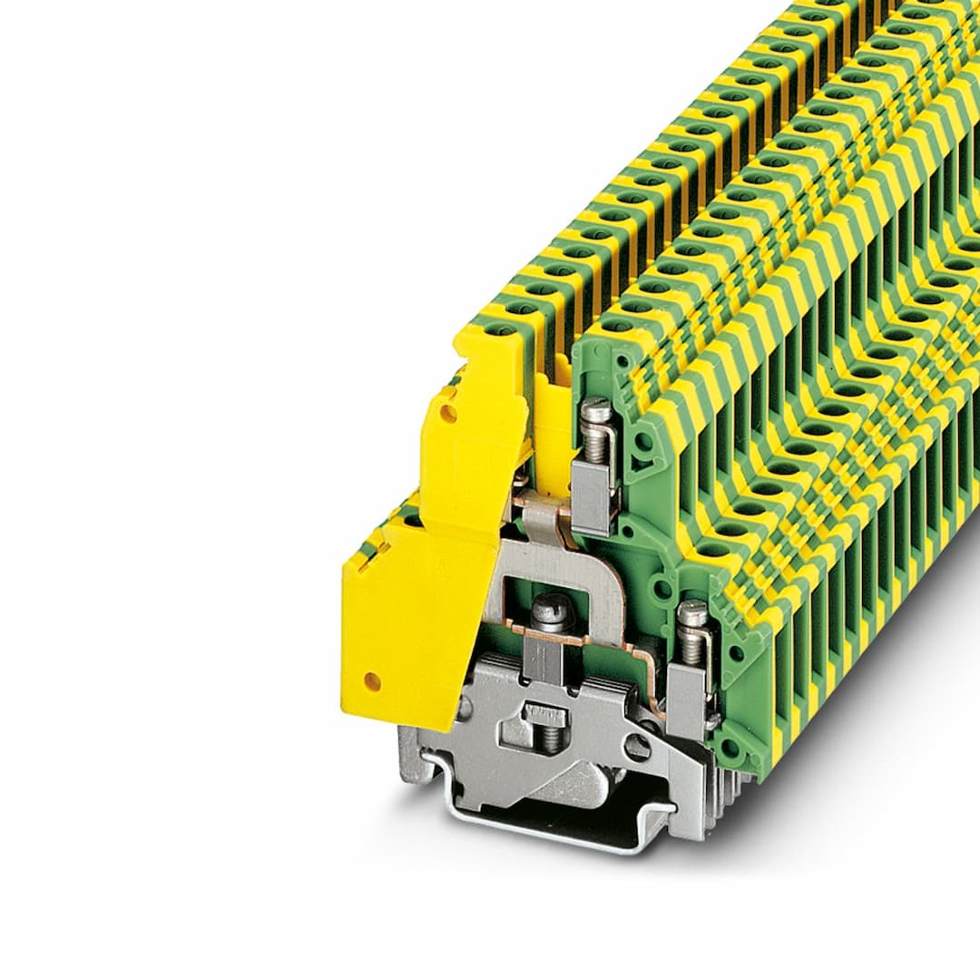 Phoenix Contact UKK 5-PE Phoenix Contact UKK 5-PE