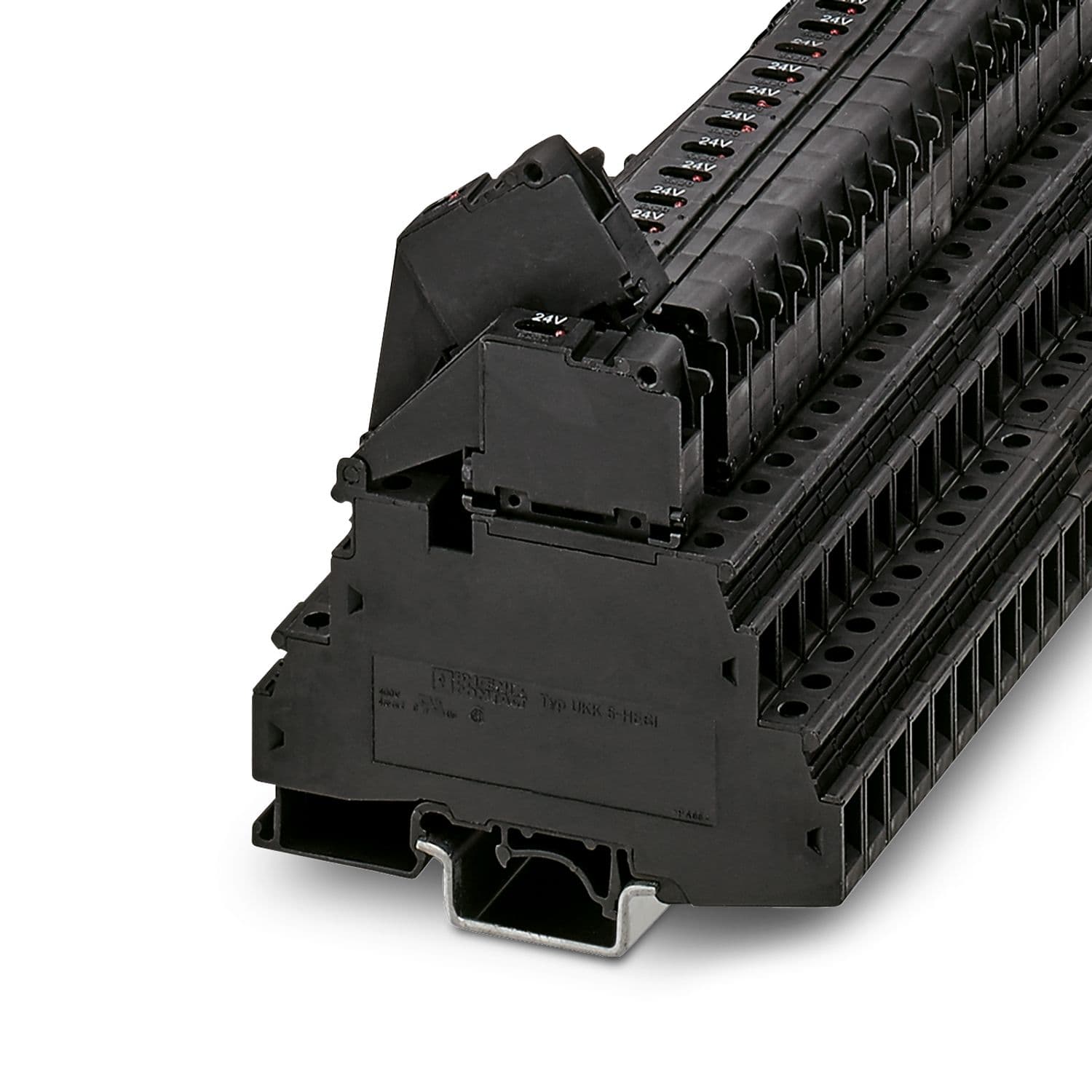 ukk 5-hesiled 24 (5x20)