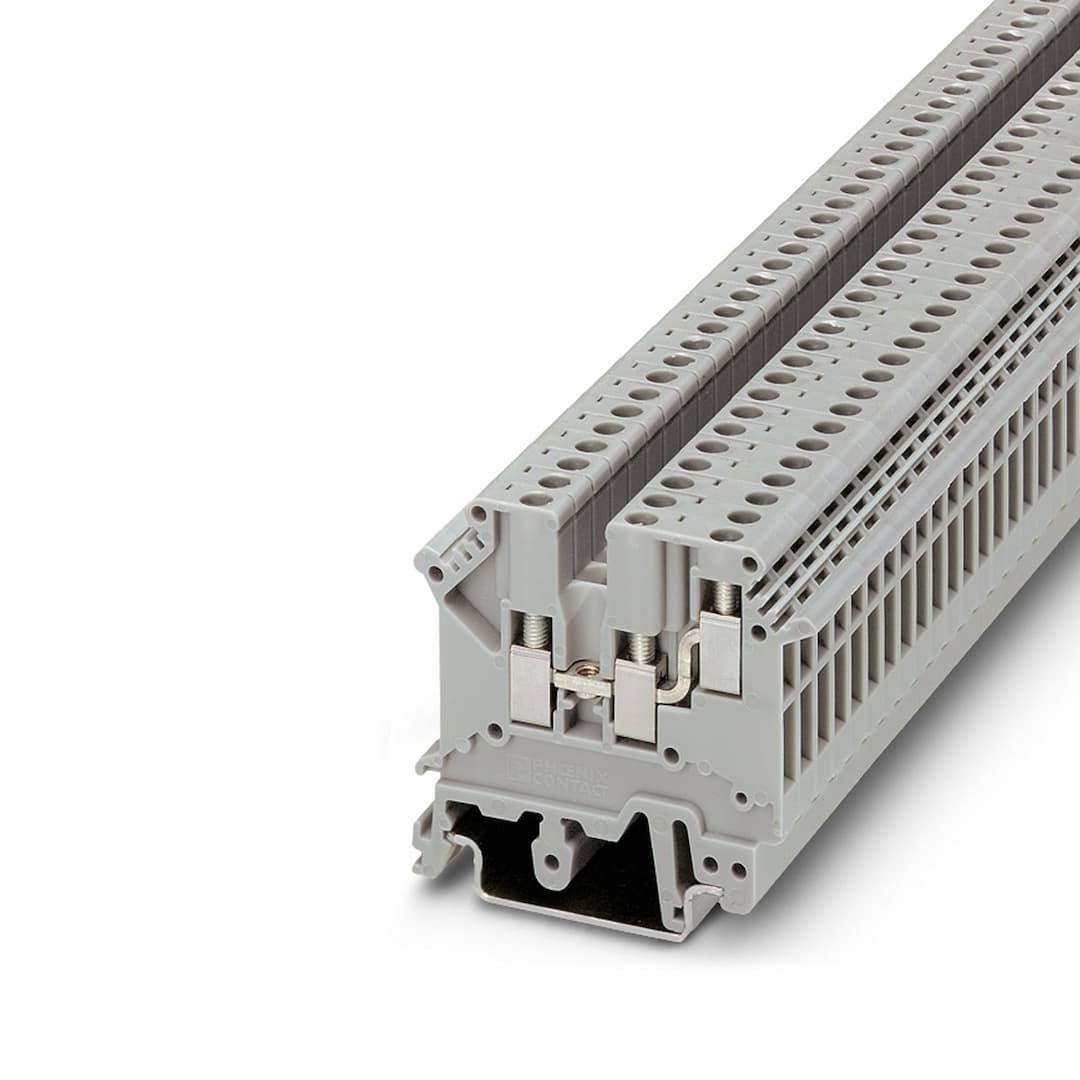 Phoenix Contact UK 3-TWIN Phoenix Contact UK 3-TWIN