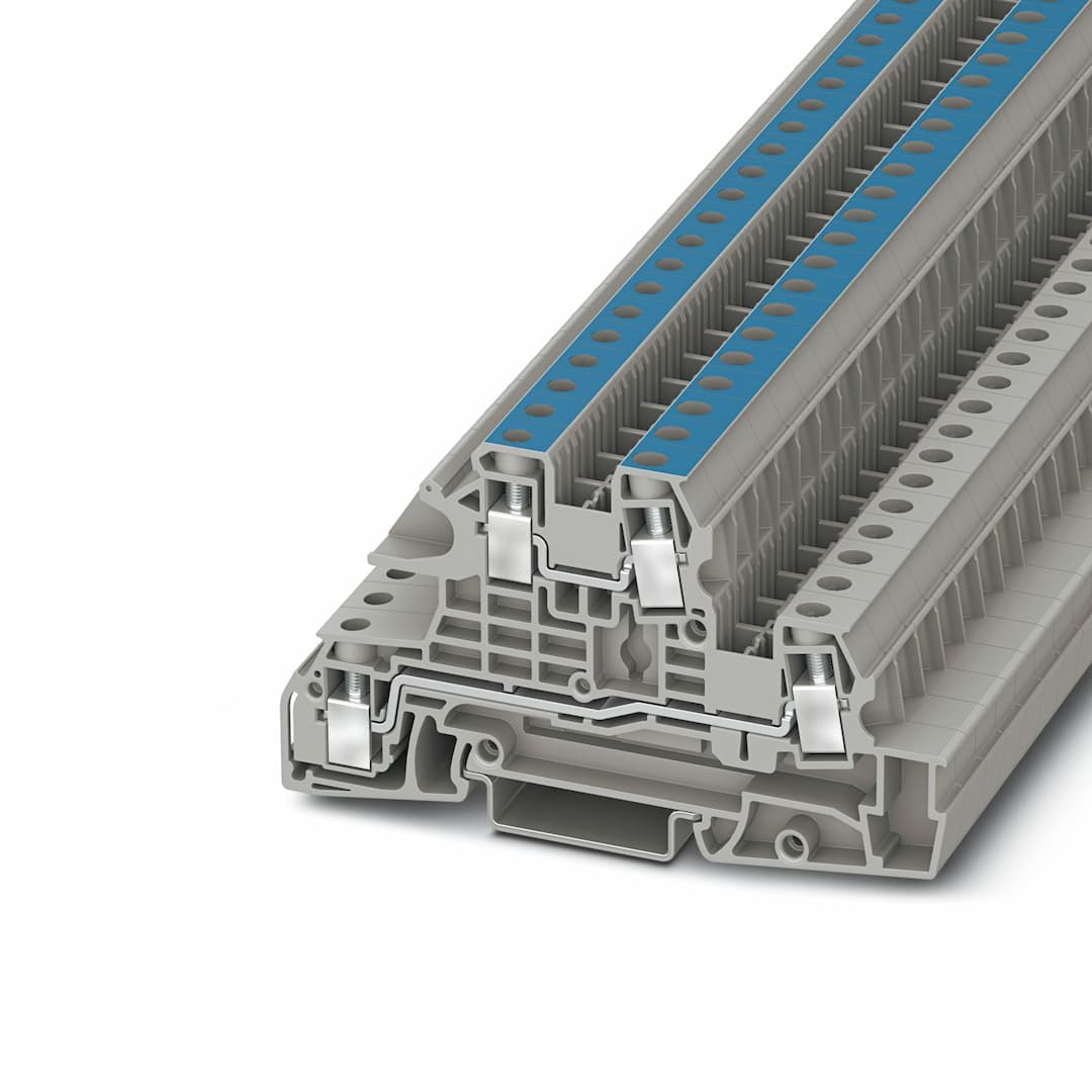 Phoenix Contact UTI 6-L/N Phoenix Contact UTI 6-L/N