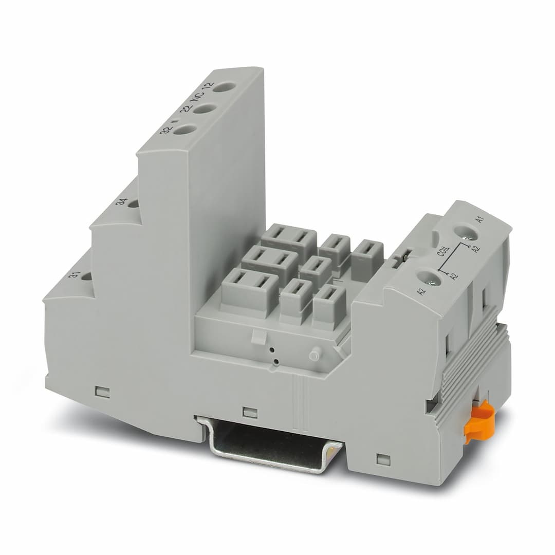 Phoenix Contact RIF-4-BSC/3X21 Phoenix Contact RIF-4-BSC/3X21