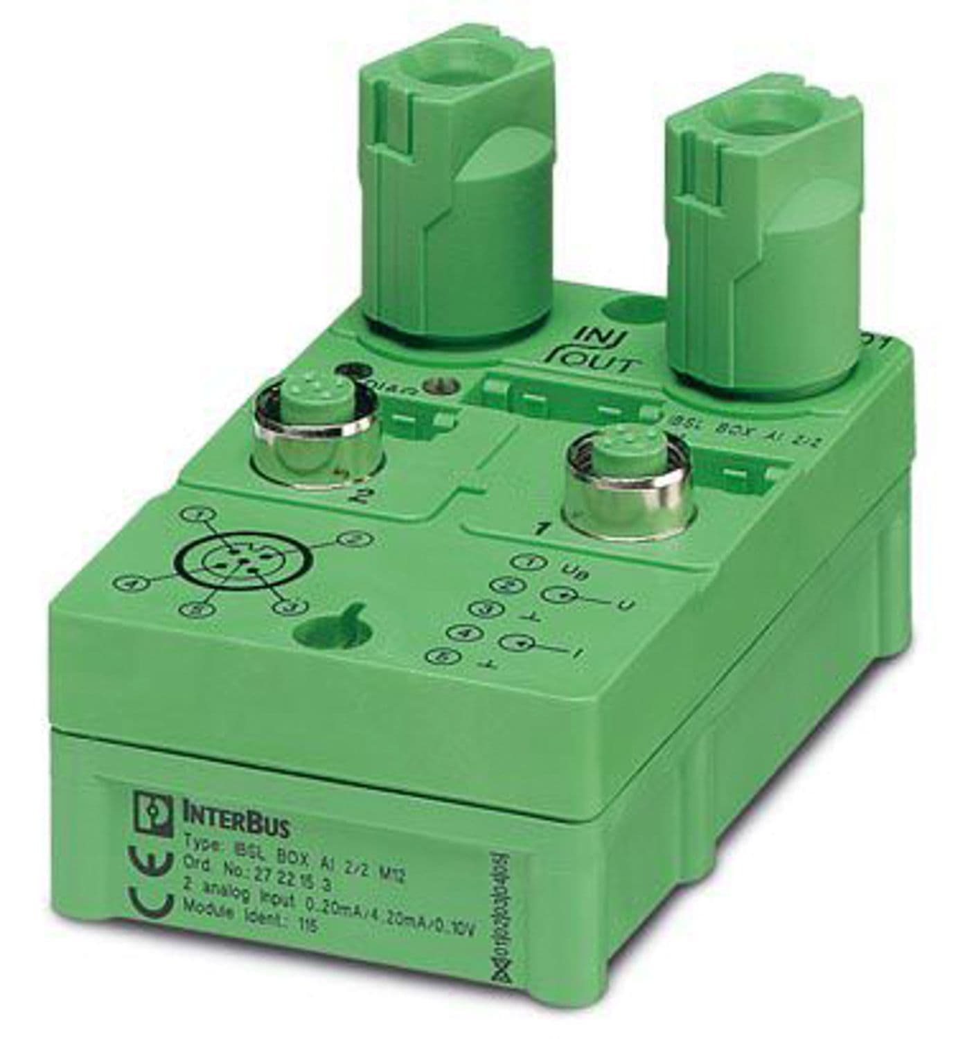 ib l2 box ai 2/2 m12