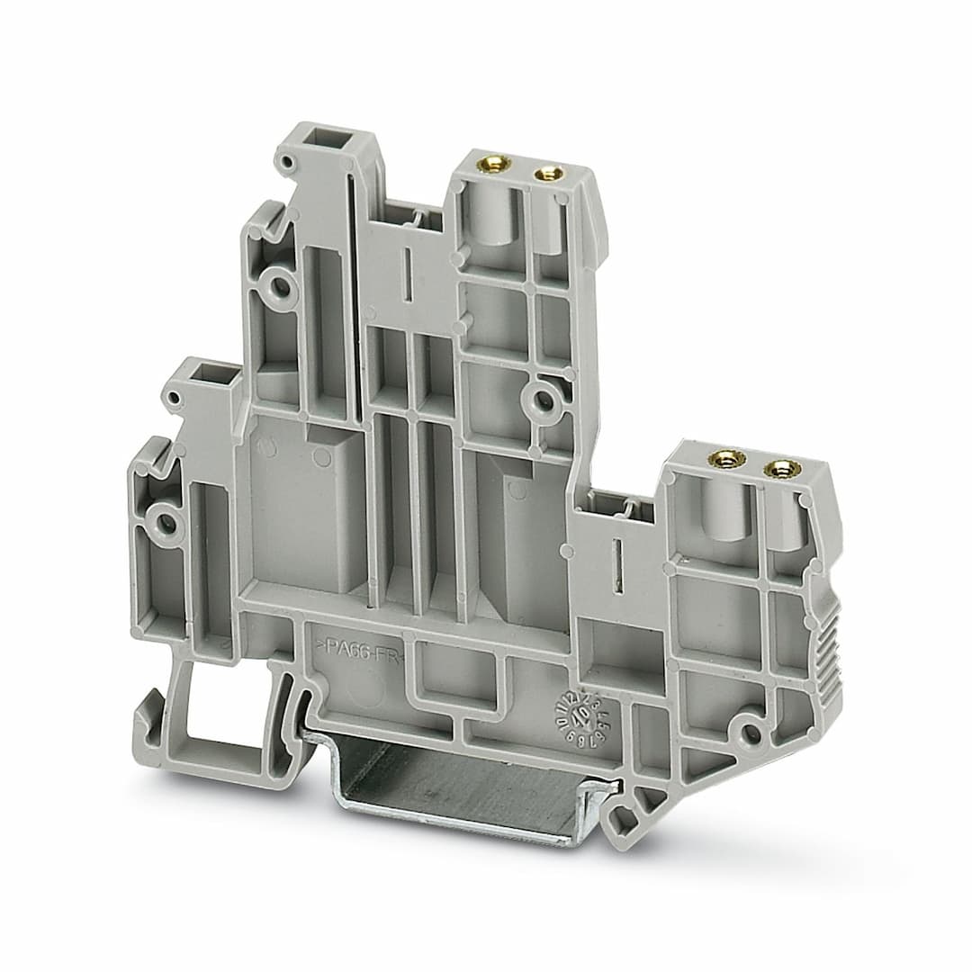 Phoenix Contact UTTB 2,5/2P-F Phoenix Contact UTTB 2,5/2P-F