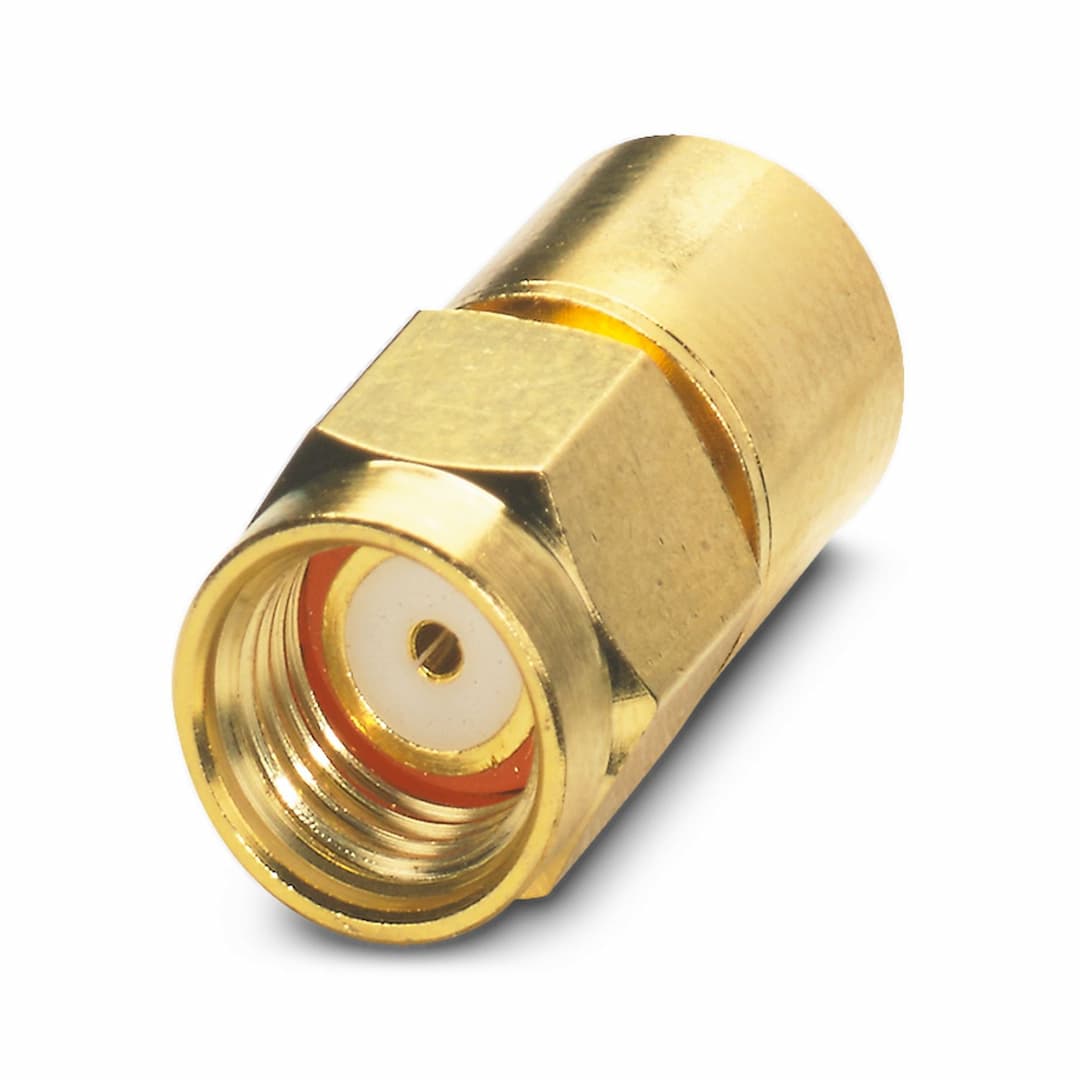 Phoenix Contact FL LCX 50-OHM-RSMA Phoenix Contact FL LCX 50-OHM-RSMA