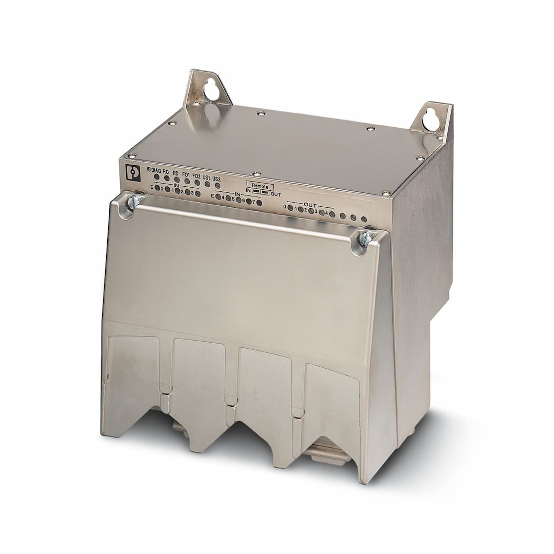 Phoenix Contact IBS RL 24 DIO 8/5-RS-LK-2MBD Phoenix Contact IBS RL 24 DIO 8/5-RS-LK-2MBD