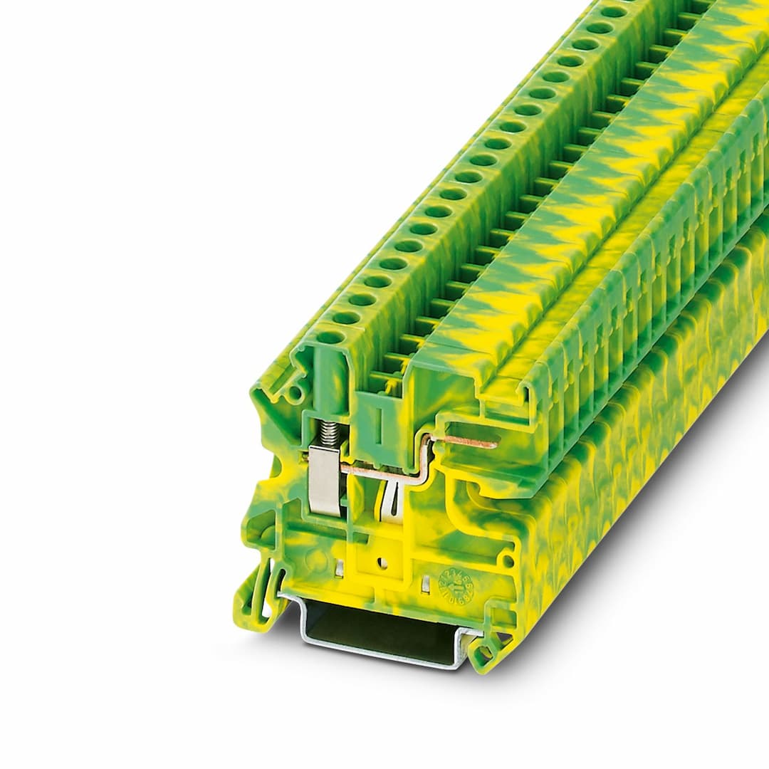 Phoenix Contact UT 4/ 1P-H-PE Phoenix Contact UT 4/ 1P-H-PE