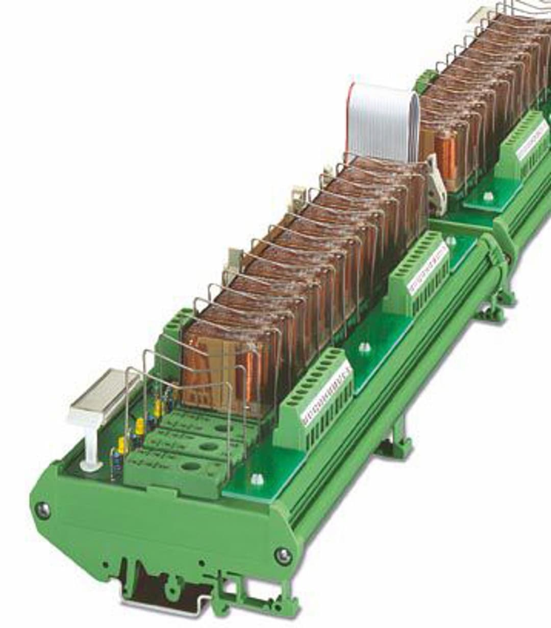 Phoenix Contact UMK-16 RELS/KSR-DC/I/E/PLC Phoenix Contact UMK-16 RELS/KSR-DC/I/E/PLC