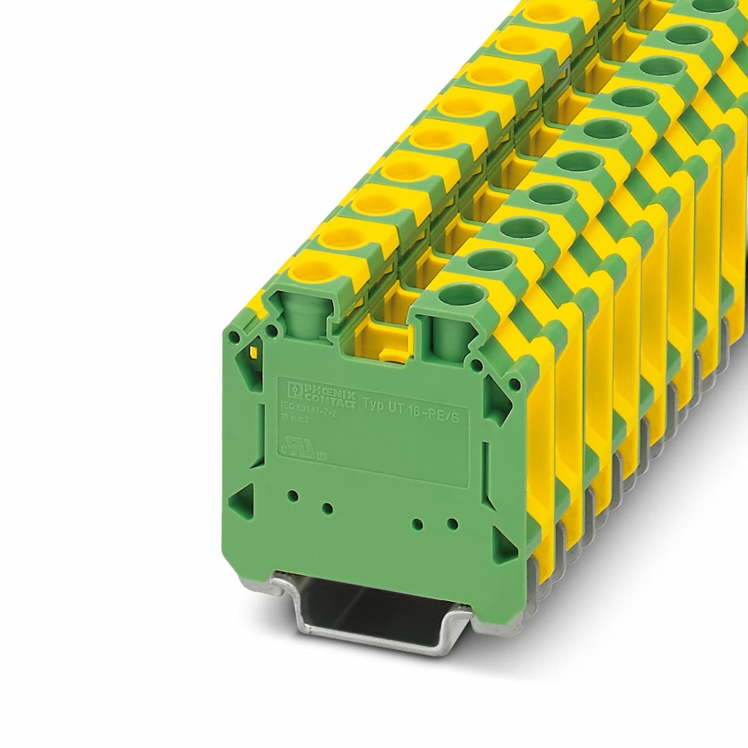 Phoenix Contact UT 16-PE/S Phoenix Contact UT 16-PE/S