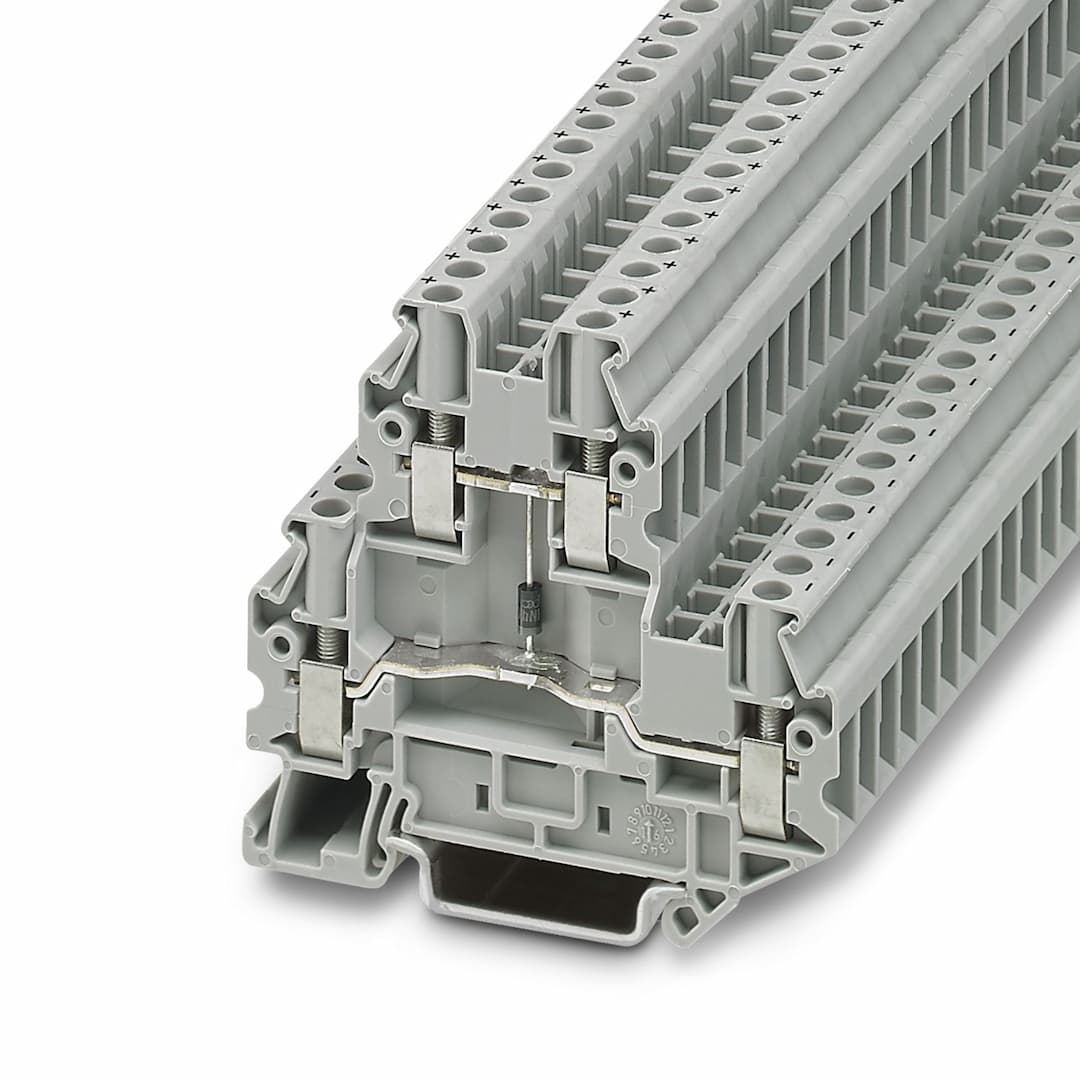 Phoenix Contact UTTB 4-DIO/O-U Phoenix Contact UTTB 4-DIO/O-U