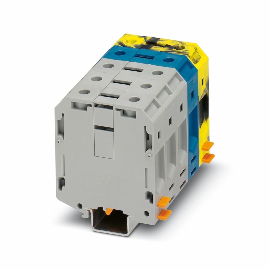 Phoenix Contact UKH 70-3L/N/FE Phoenix Contact UKH 70-3L/N/FE