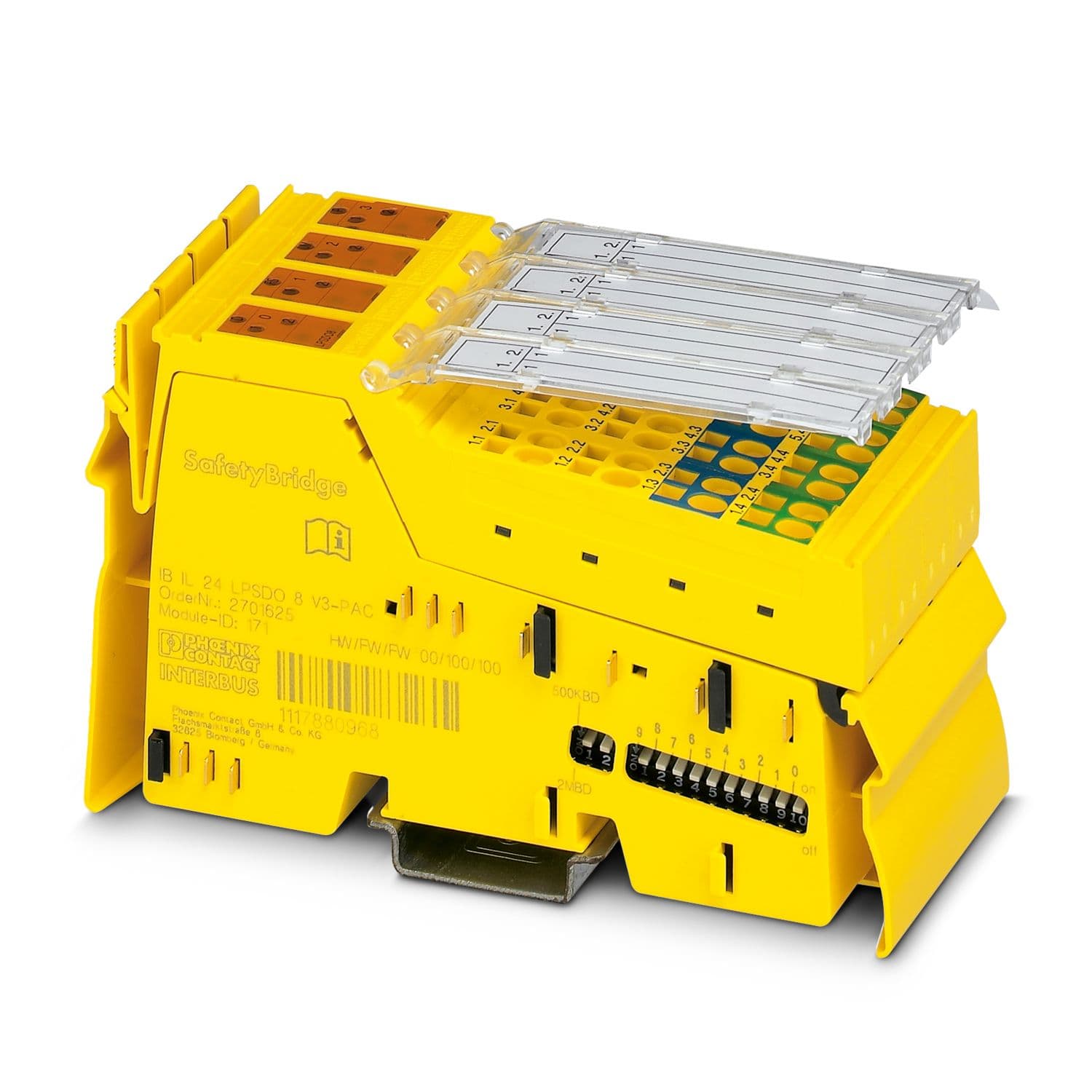 ib il 24 lpsdo 8 v3-pac