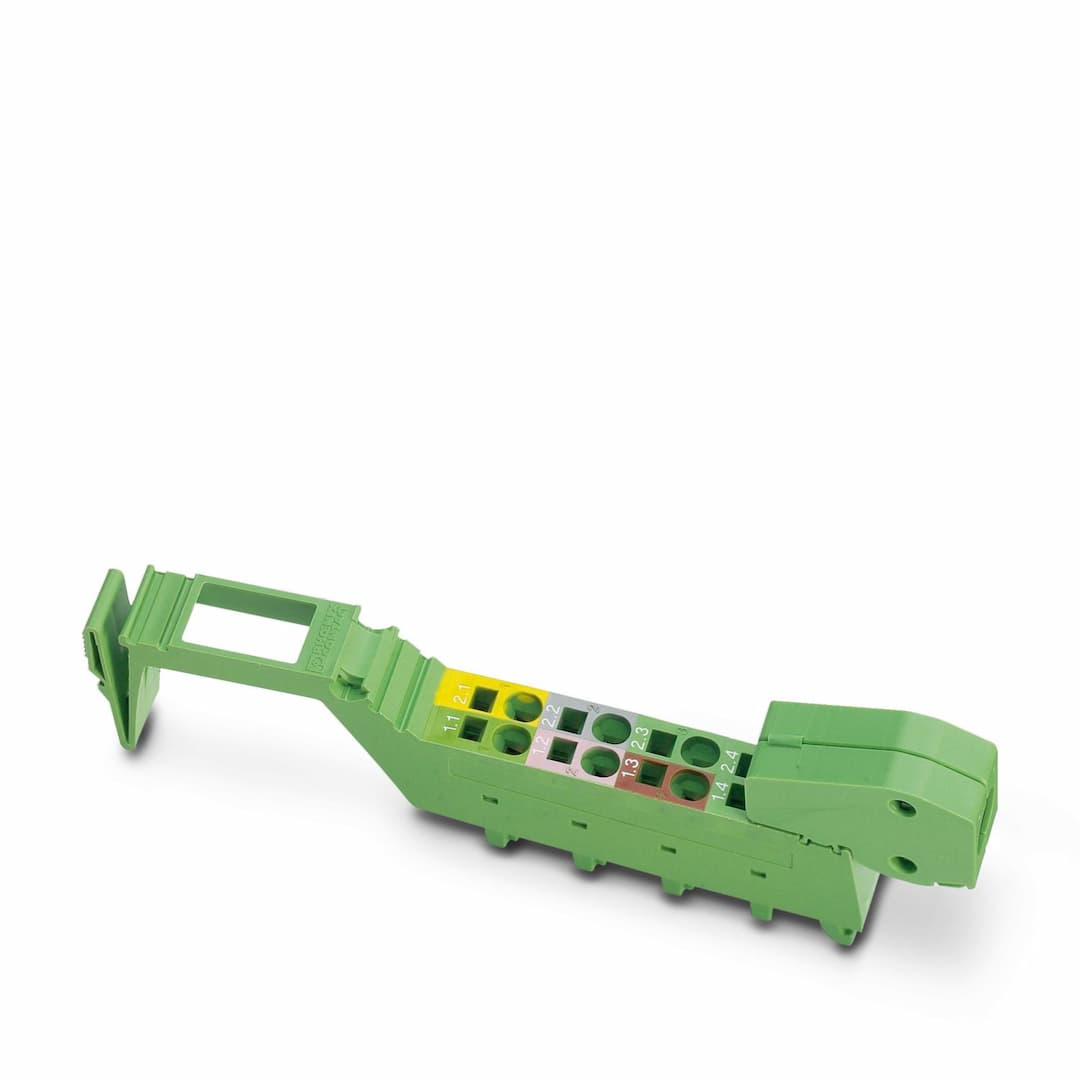 Phoenix Contact IB IL SCN-6 SHIELD-CP Phoenix Contact IB IL SCN-6 SHIELD-CP