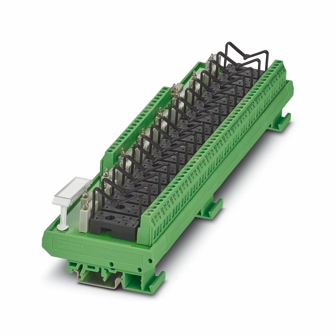 Phoenix Contact UMK-16 RM230AC/MKDS Phoenix Contact UMK-16 RM230AC/MKDS
