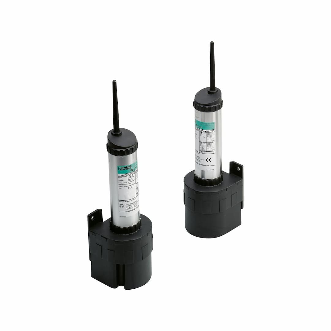 Phoenix Contact RAD-ISM-2400-PIPE-TX-ME-RX-UD Phoenix Contact RAD-ISM-2400-PIPE-TX-ME-RX-UD