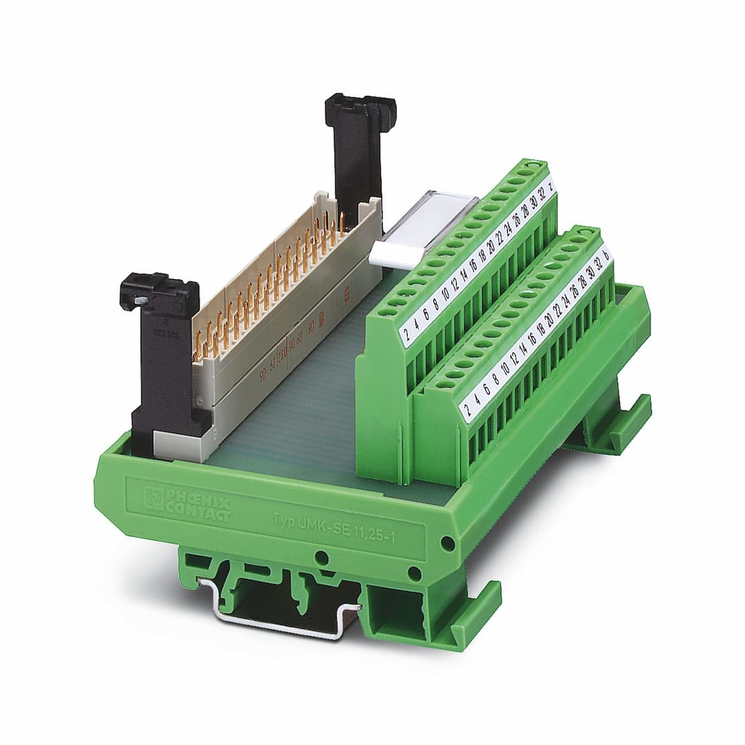 Phoenix Contact UMK- F32M-VS Phoenix Contact UMK- F32M-VS