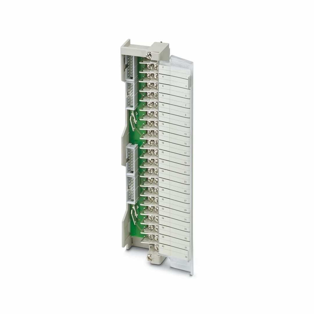 Phoenix Contact FLKM 50/ 4-FLK14/PA-MODI-TSX/Q Phoenix Contact FLKM 50/ 4-FLK14/PA-MODI-TSX/Q