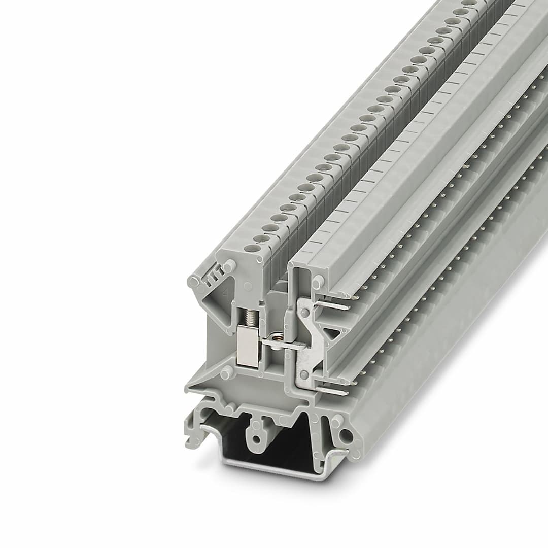 Phoenix Contact UK 3-MSTB-5,08 Phoenix Contact UK 3-MSTB-5,08