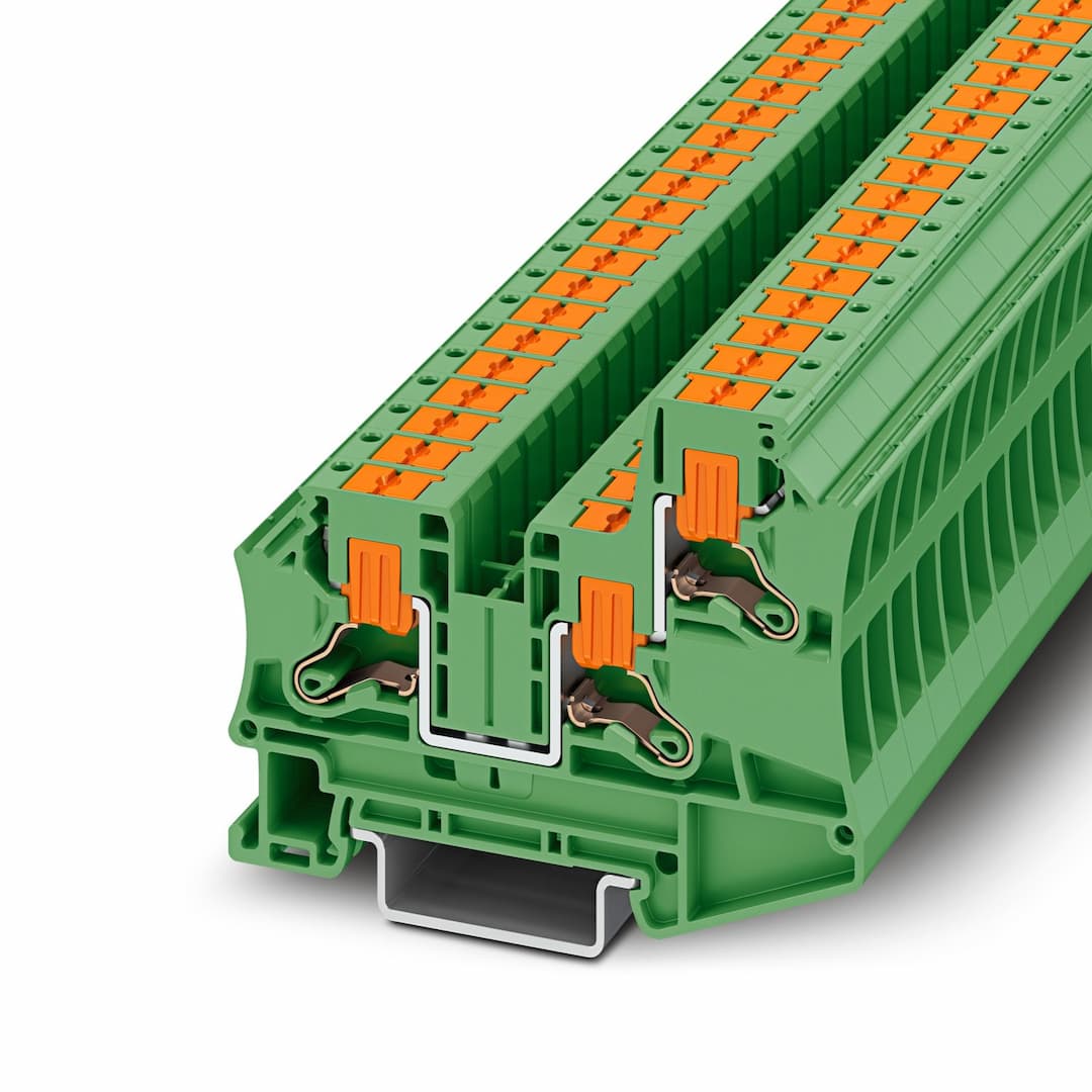 Phoenix Contact PTV 6-TWIN GN Phoenix Contact PTV 6-TWIN GN