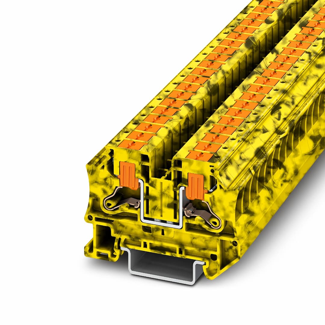 Phoenix Contact PTV 6-FE Phoenix Contact PTV 6-FE