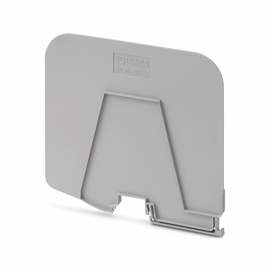 Phoenix Contact MCR-DP Phoenix Contact MCR-DP