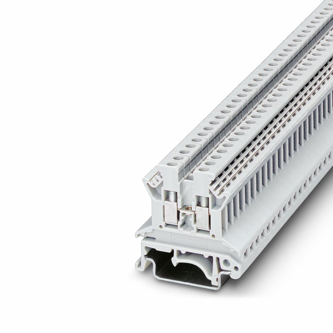 Phoenix Contact UK 2,5 N WH Phoenix Contact UK 2,5 N WH