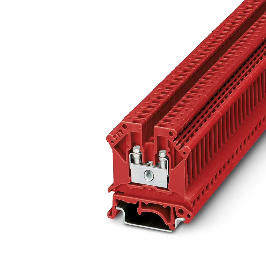 Phoenix Contact UK 3 N RD Phoenix Contact UK 3 N RD