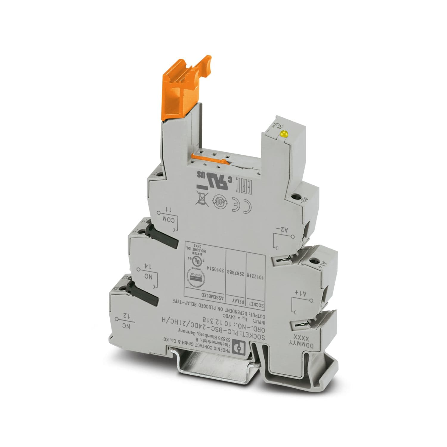 plc-bsc- 24dc/21hc/h