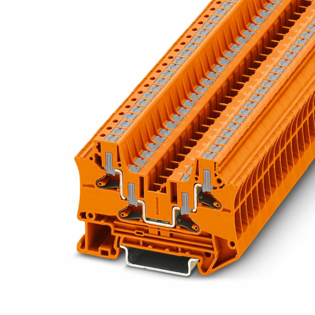 Phoenix Contact PTV 4-QUATTRO OG Phoenix Contact PTV 4-QUATTRO OG