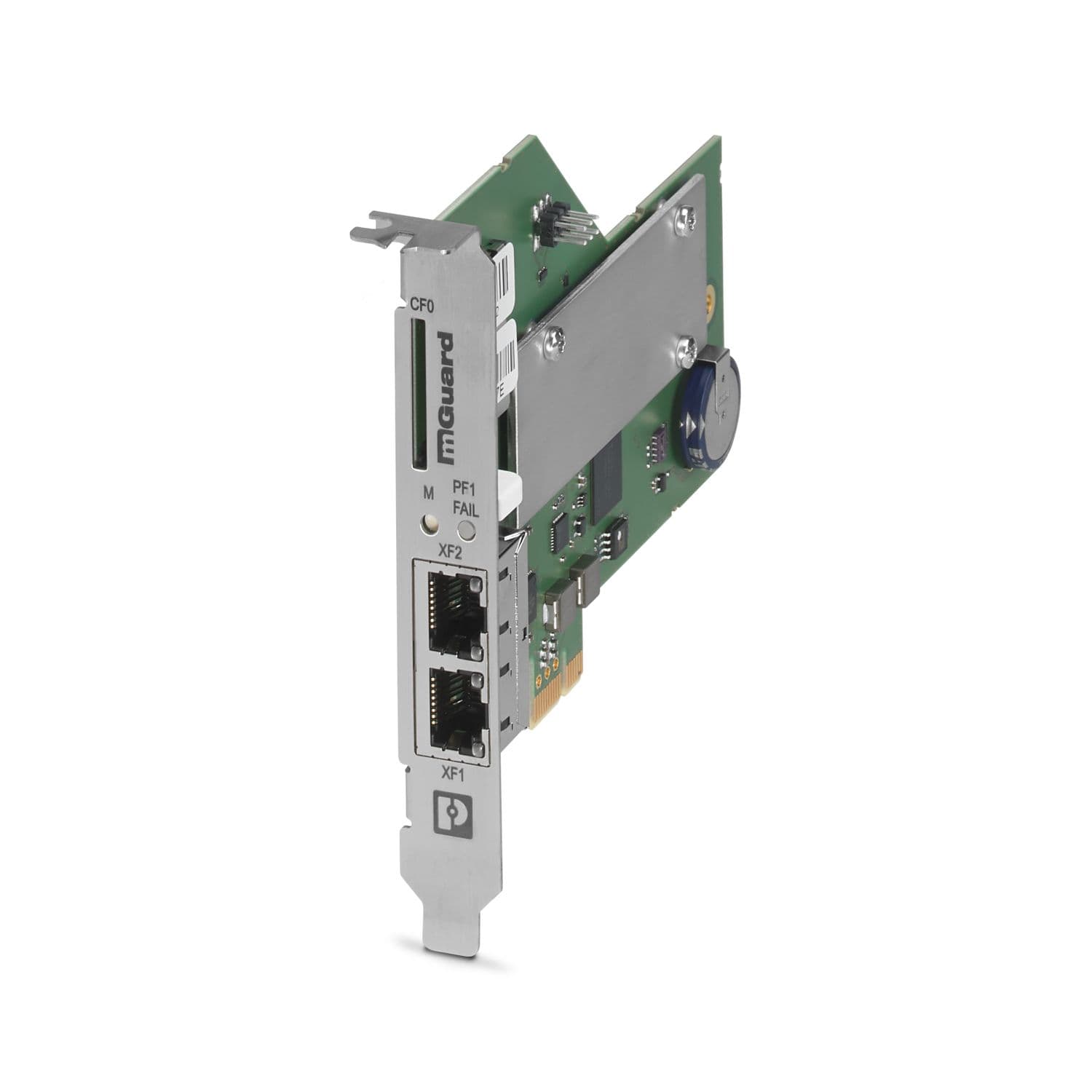 fl mguard 4102 pcie