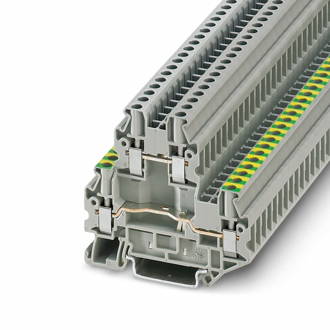 Phoenix Contact UTTB 4-PE/L Phoenix Contact UTTB 4-PE/L