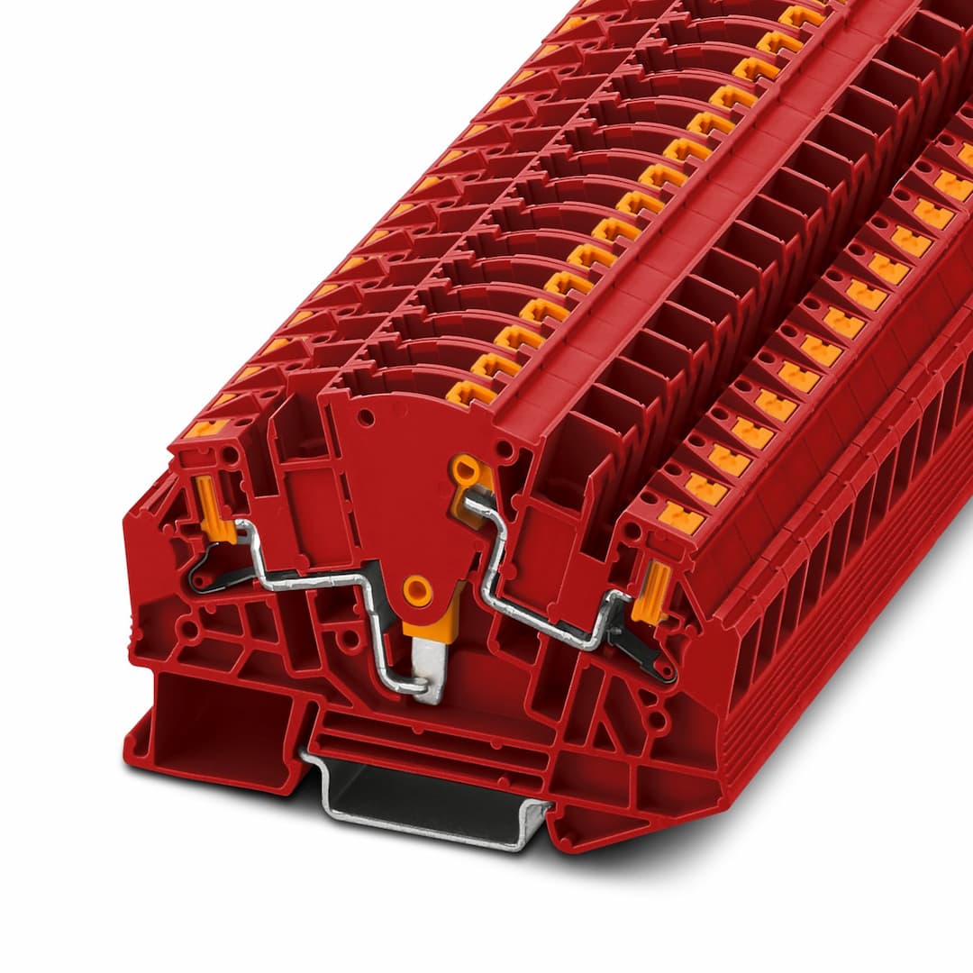 Phoenix Contact PTVME 6/S RD Phoenix Contact PTVME 6/S RD