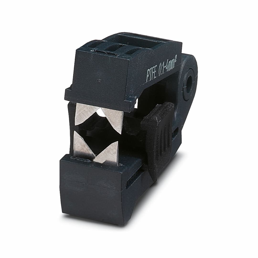 Phoenix Contact QUICK WIREFOX CC 4 Phoenix Contact QUICK WIREFOX CC 4