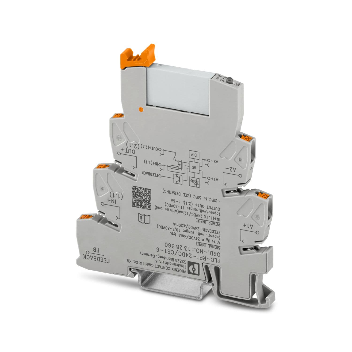 plc-rpt- 24dc/1/cb1-6