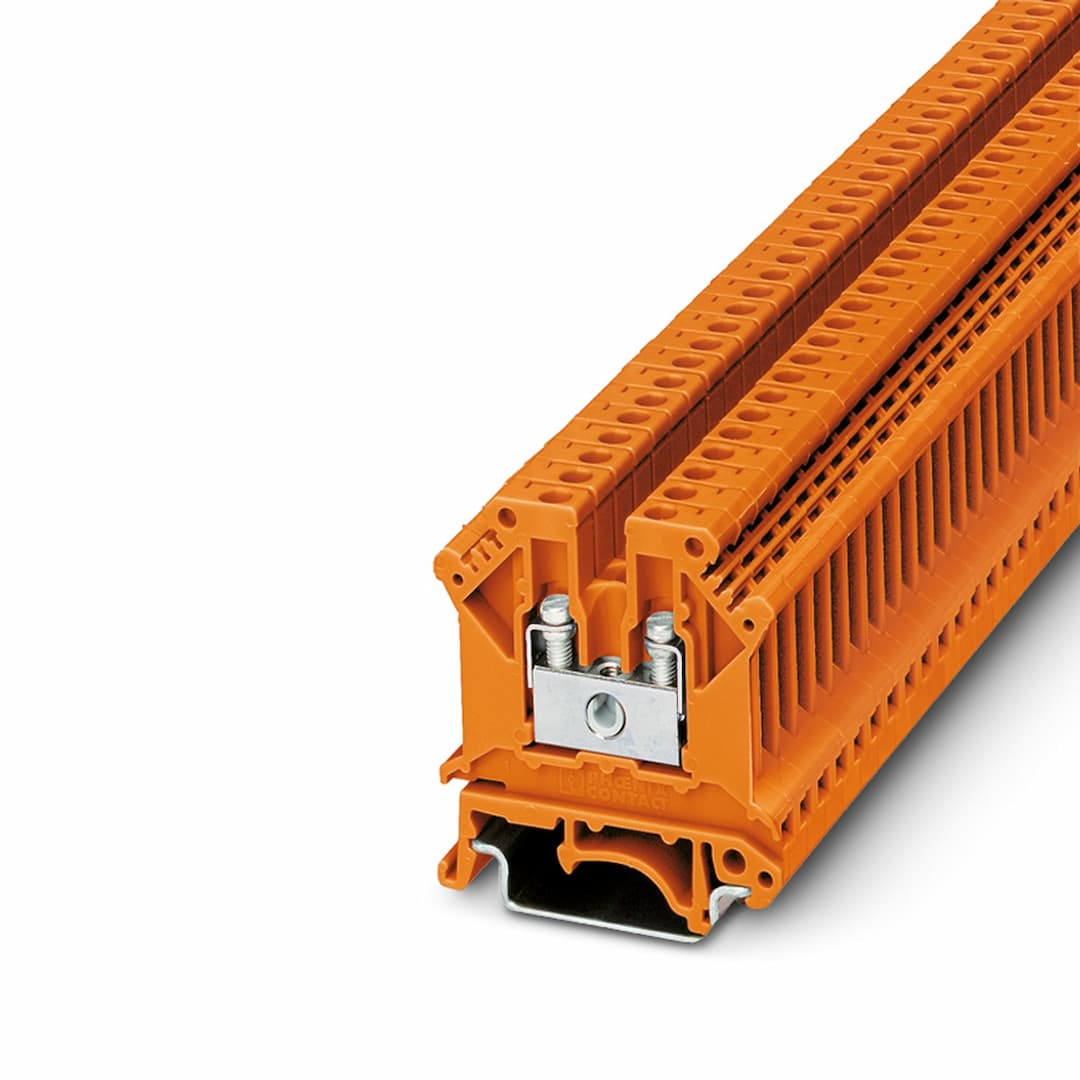 Phoenix Contact UK 3 N OG Phoenix Contact UK 3 N OG