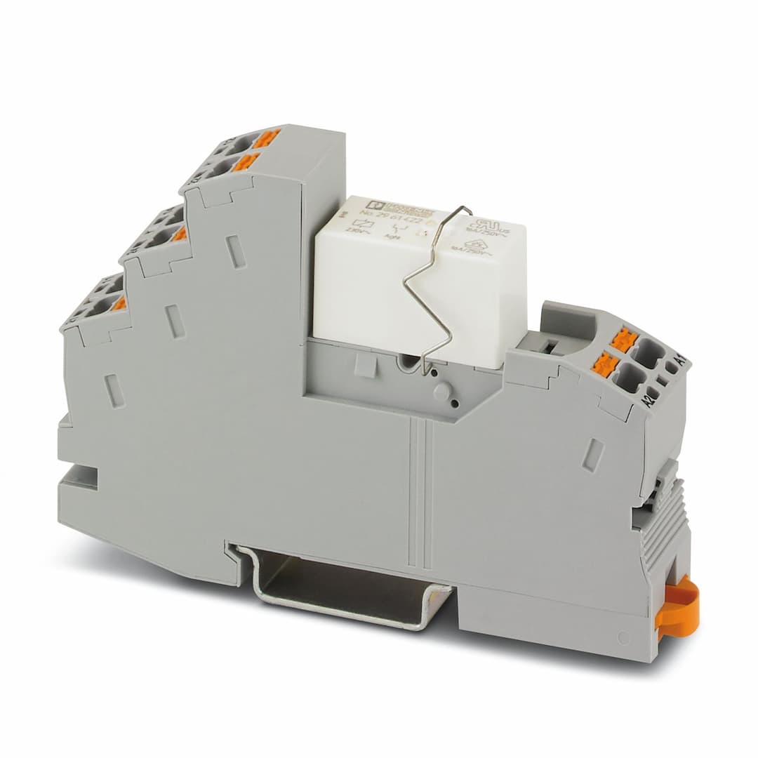 Phoenix Contact RIF-1-RPT-MH-230AC/1X21 Phoenix Contact RIF-1-RPT-MH-230AC/1X21
