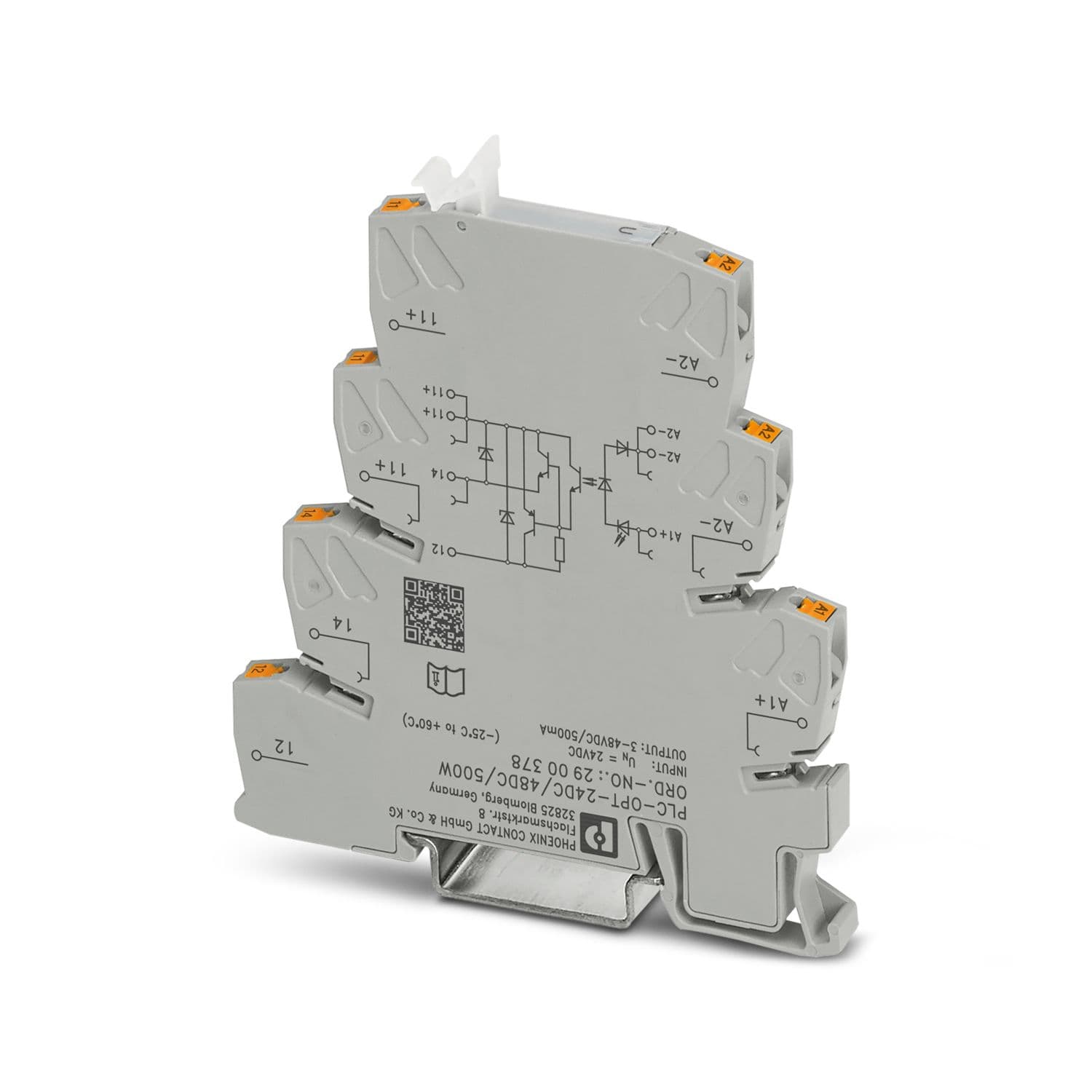 plc-opt- 24dc/ 48dc/500/w