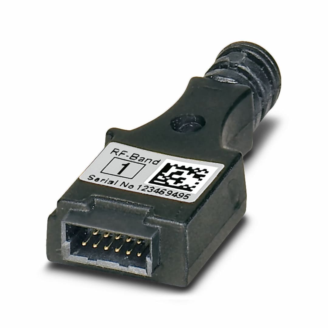 Phoenix Contact RAD-900-CONF-RF1 Phoenix Contact RAD-900-CONF-RF1