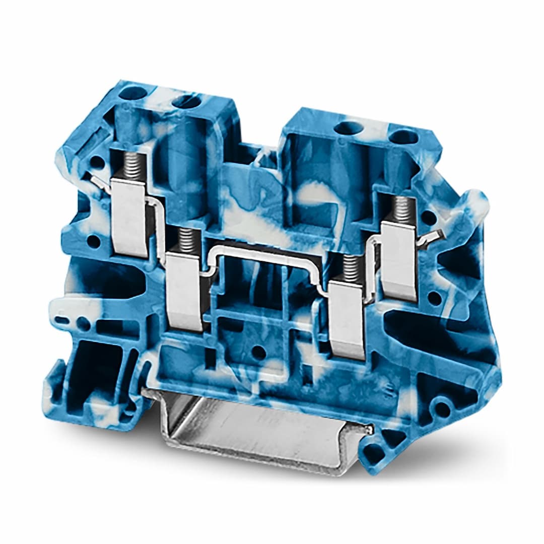 Phoenix Contact UT 4-QUATTRO BUWH Phoenix Contact UT 4-QUATTRO BUWH