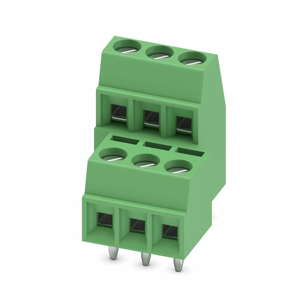 Phoenix Contact MKKDS 1/ 3-3,5 Phoenix Contact MKKDS 1/ 3-3,5