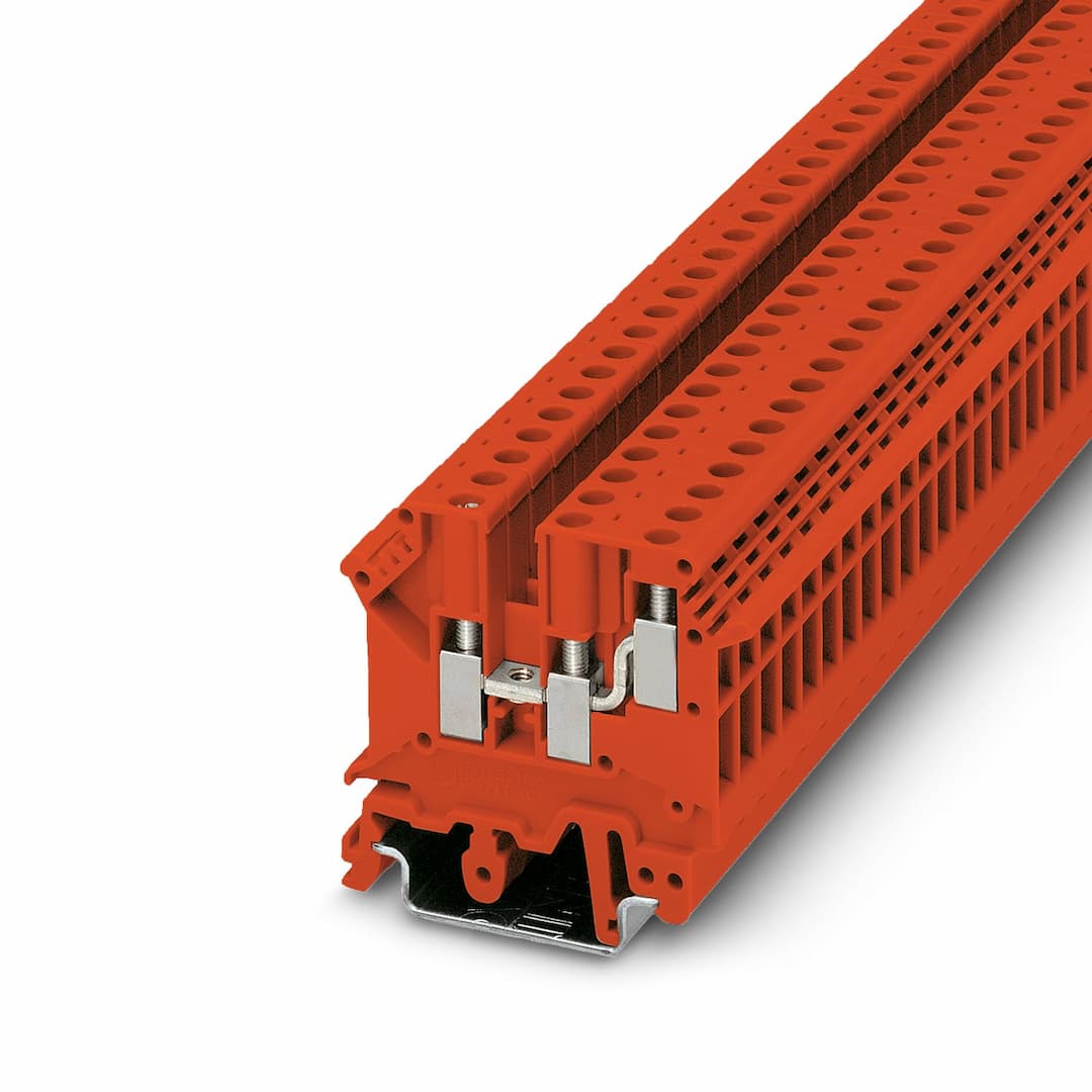 Phoenix Contact UK 5-TWIN RD Phoenix Contact UK 5-TWIN RD