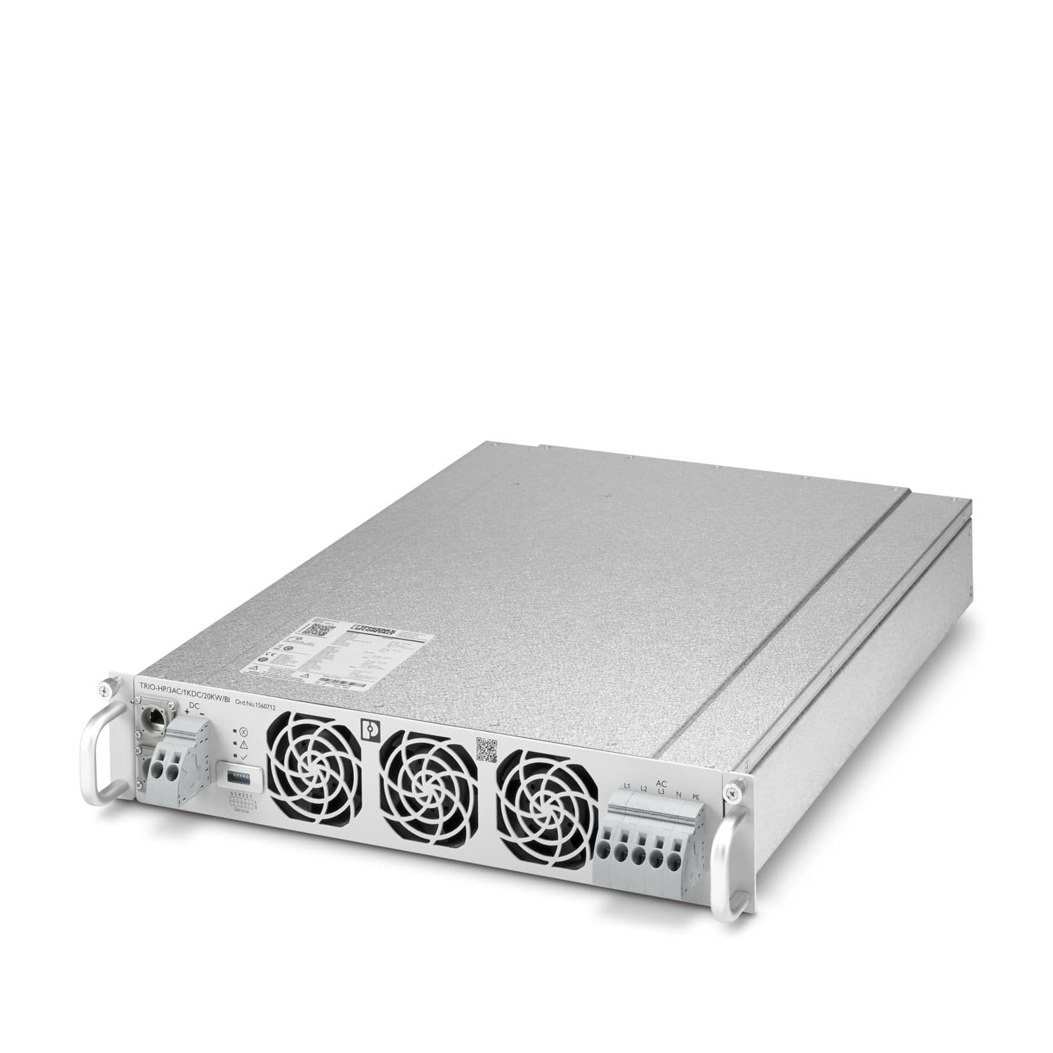 trio-hp/3ac/1kdc/20kw/bi