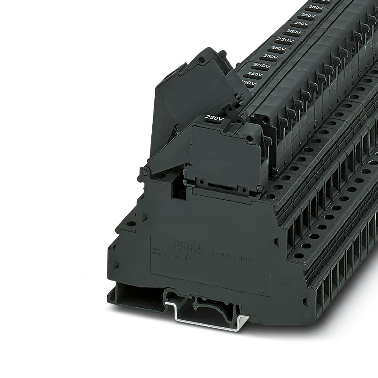 ukk 5-hesila 250 (5x20)